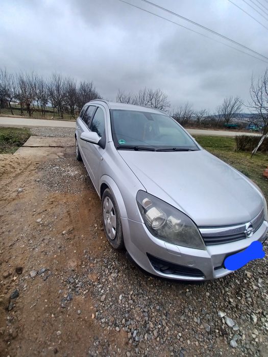 Vând  Opel astra h
