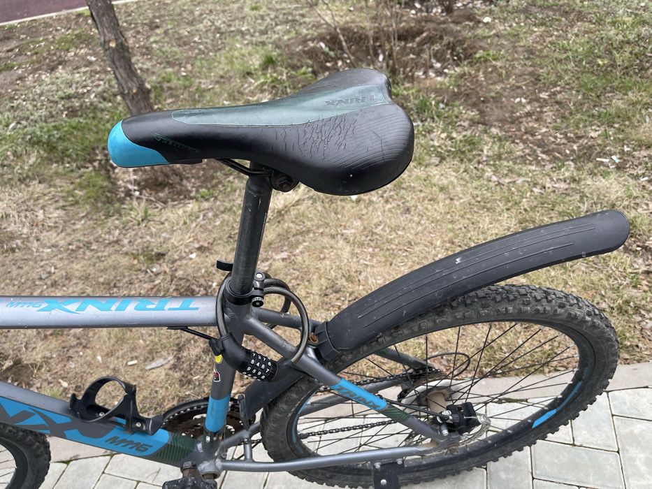 Продам Велосипед TRINX