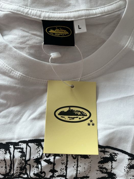 Tricou  nou Corteiz
