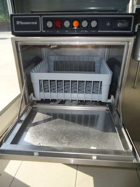 1.Професионални миялни и чашомиялни машини за заведения размери външни