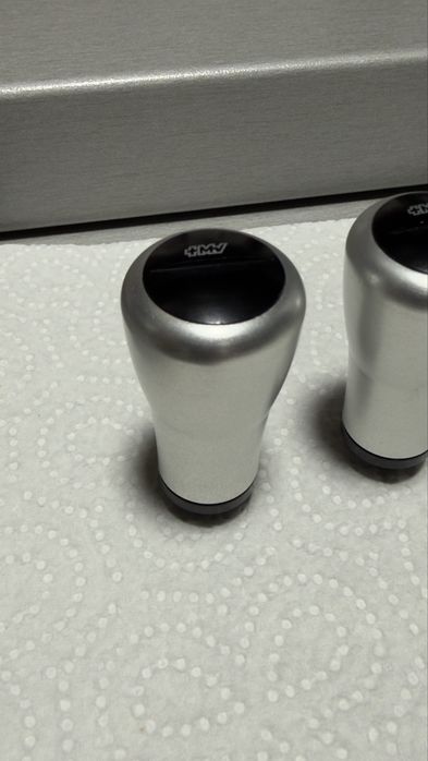 Knob/Maner MV Spools Shimano