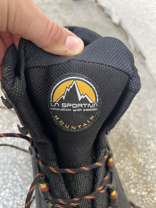 La Sportiva Trango Tower GTX Extreme , marimea 43, ghete bocanci munte