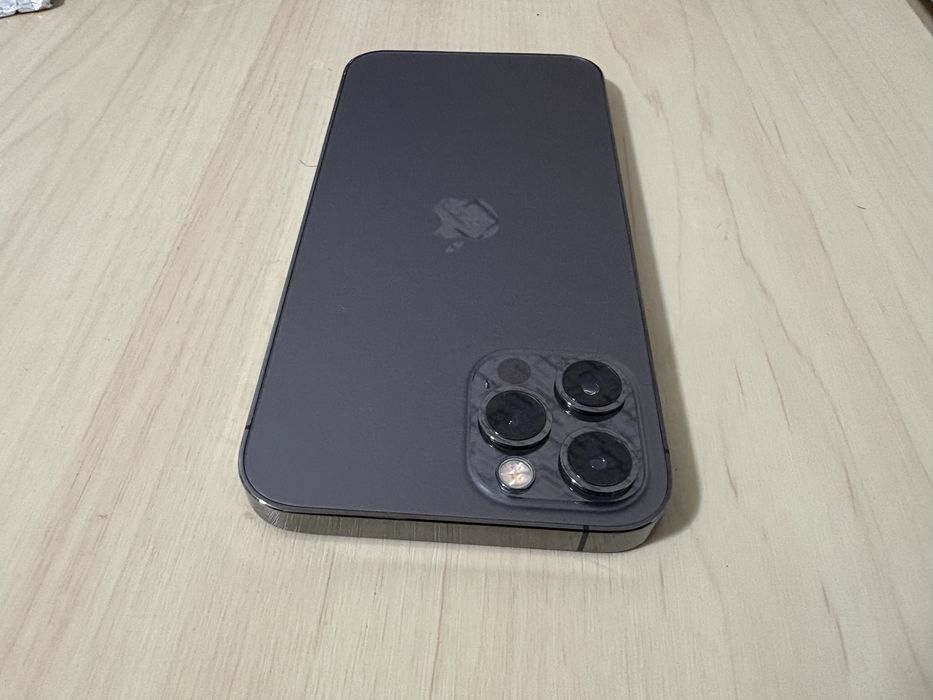 iphone 12 pro 128 гб в идеальном состояни