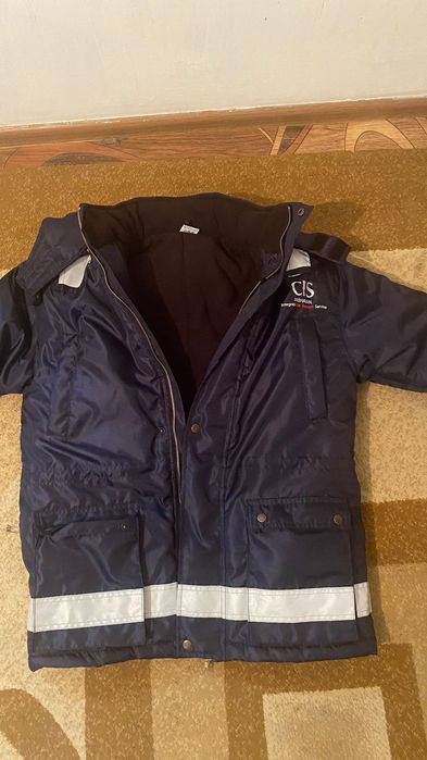 Мужские спецодежды