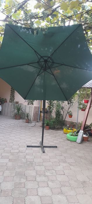 umbrela pentru soare