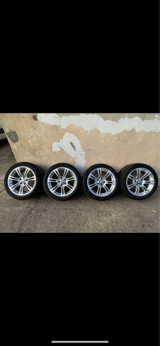 Jante Bmw Seria 5 F10/F11 styling M350 OEM