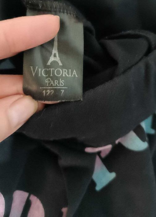 Штаны домашние для девочки 7 и 11 лет б/у