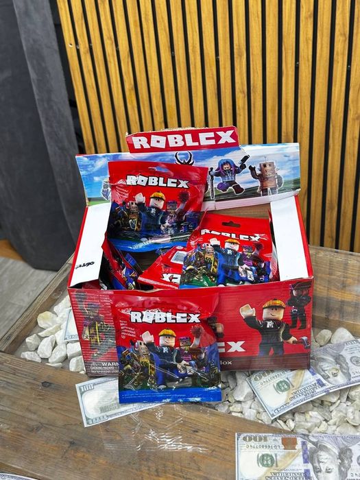 Фигурки игрушки классные