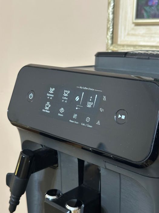 Кафеавтомат PHILIPS 1200