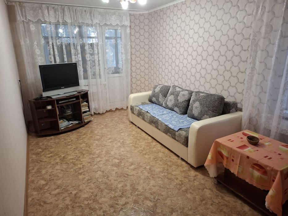 Продам 3х комнатную квартиру