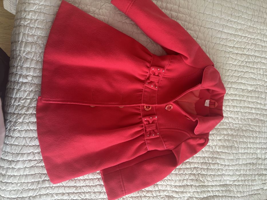 Paltonase dragute de primavara/toamna