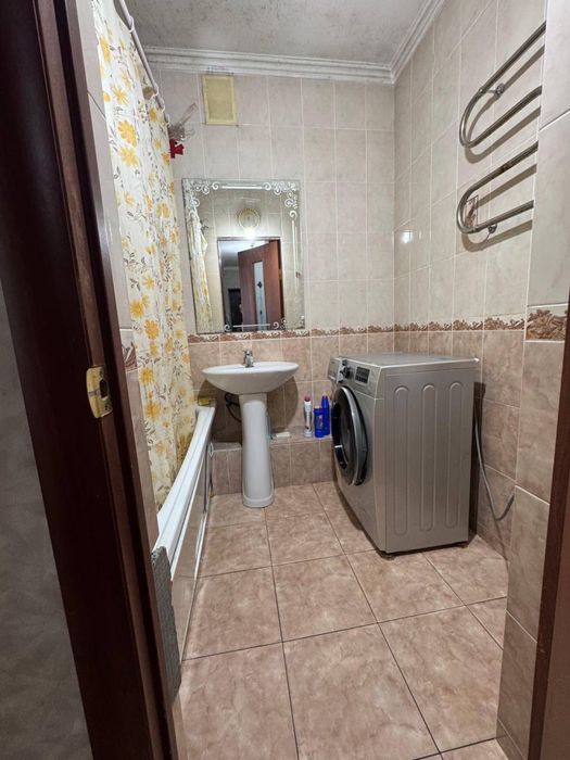 Квартира на правом берегу ,10 поликлиника