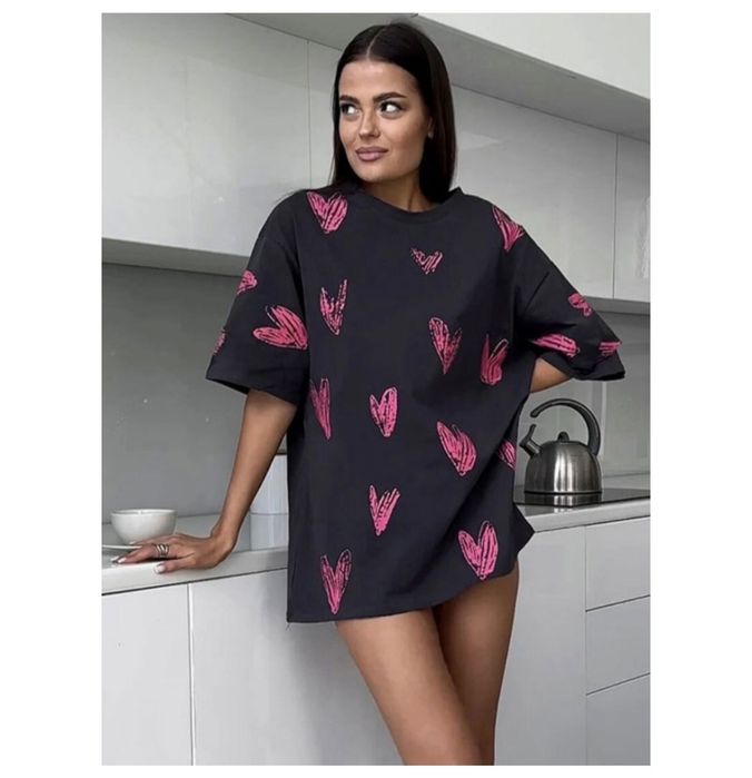 Новые женские футболки