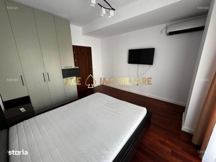 3 Camere | Obor | 0% Comision | Centrala | Bloc 2008 | Parcare
