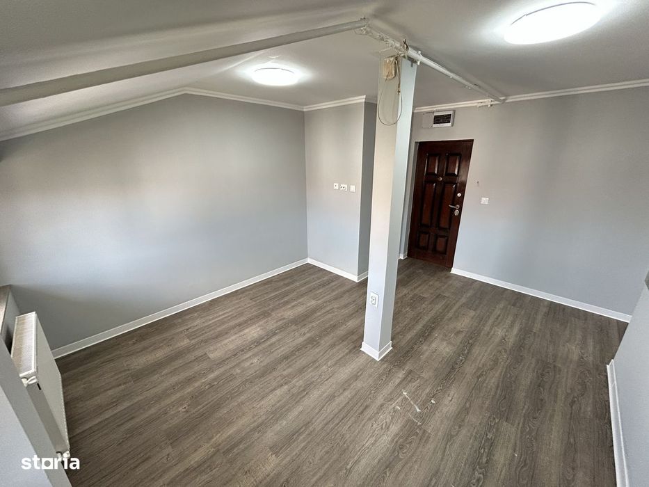 2 Cam--Sagului-5 Min de Centru--Nou-Centrala-Balcon- 52MP-72.000 Euro!