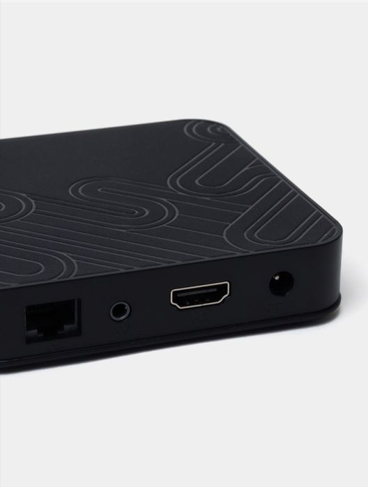 Z8 Pro tv box smart android wifi тв приставка 4/32GB