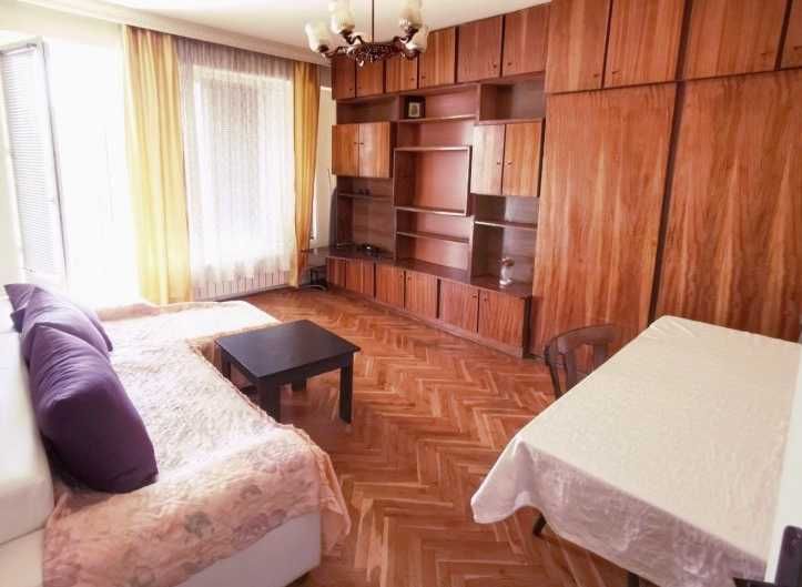 Дава се под наем Двустаен апартамент в София, Разсадника - 70 кв.м за 348.84 € - Снимка #1