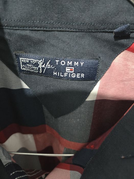 Cămașă Tommy Hilfiger masura M