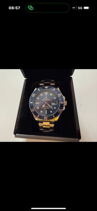 Ceas Rolex submariner