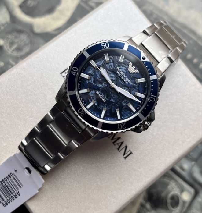 Ceas Emporio Armani AR60059