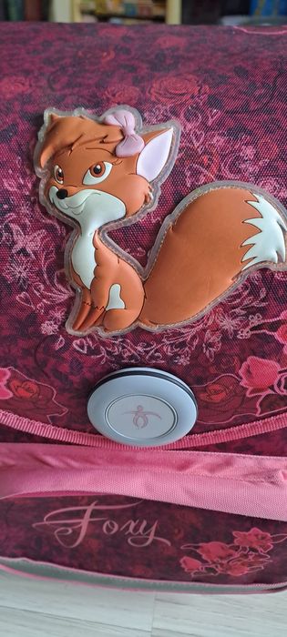 Ортопедична раница Belmil