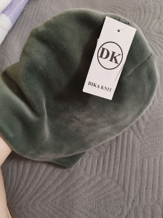 Продам шапку новую