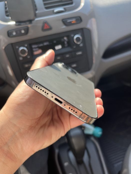 Iphone 13 pro max 256 GB