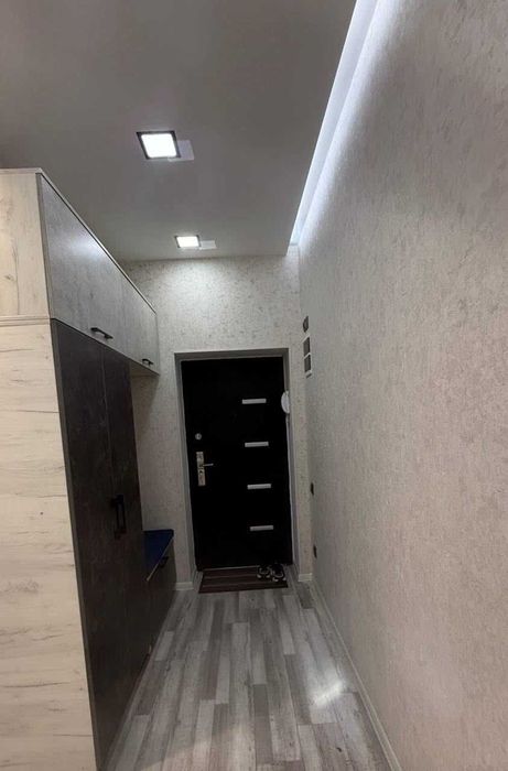 Сдаётся в аренду на Паркентском новостройка, 4-х комнатная. 950$