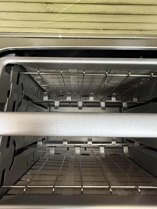 Тостер Moulinex