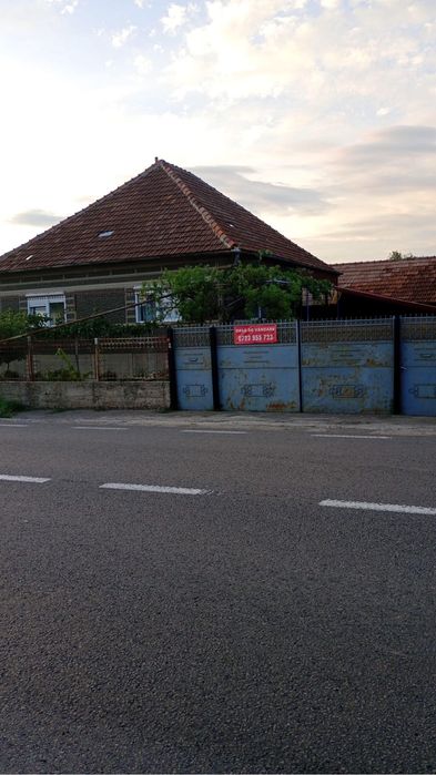 Casa de vanzare Valea Mare de Cris