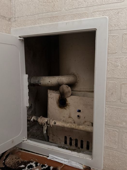 Продается квартира