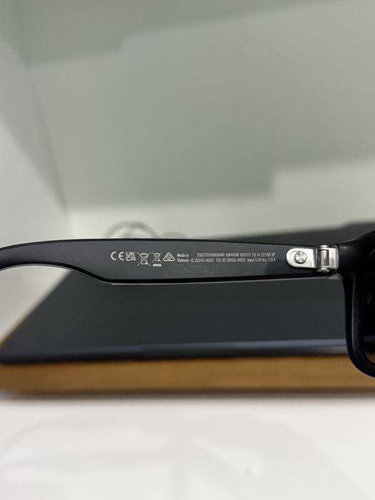 Ray ban Meta [Gen1]