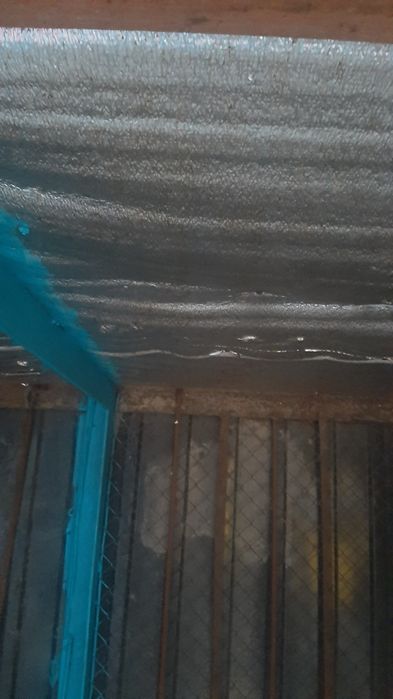 Вольер для  средних и крупных собак