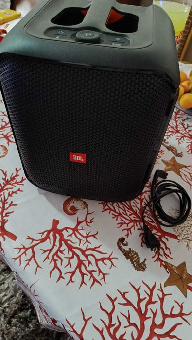Boxa JBL Partybox Encore Essential - Noua!