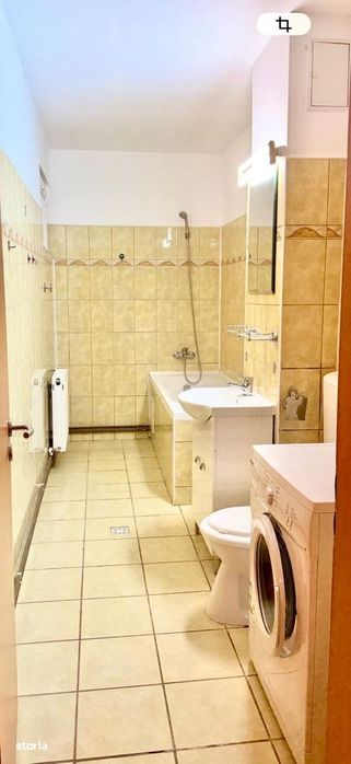 Proprietar Vand Apt Str. Intrarea Siretului Sibiu 50 M Calea Dumbravii