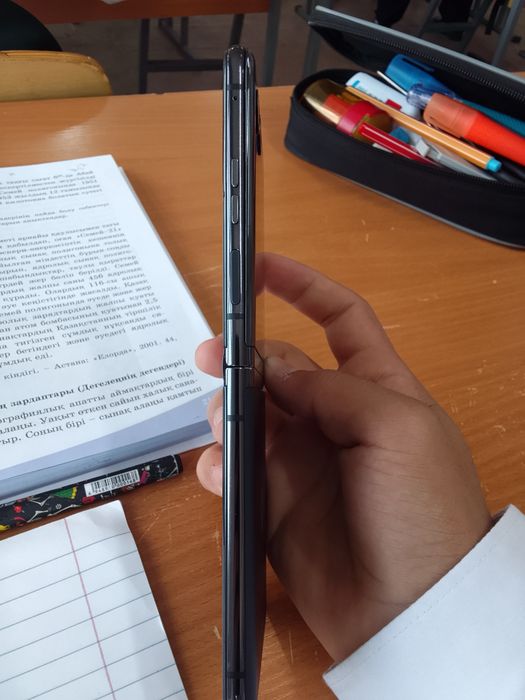 Motorola razer 40 ultra