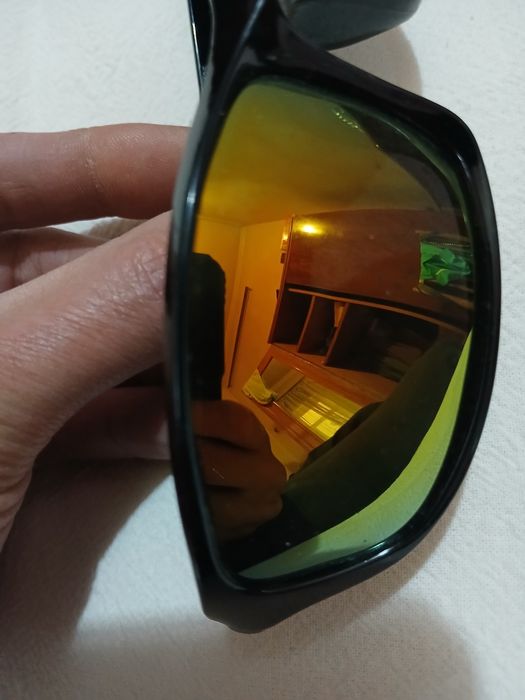 Очки зеркальные Полароид (Оригинал).