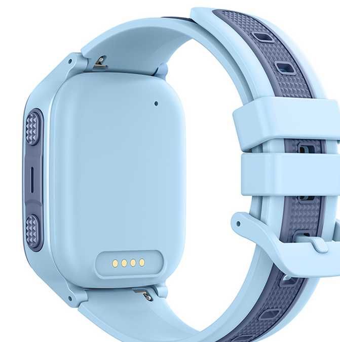 2024 K59H 4G Детски смарт часовник 1.52 инча Видео разговори HD камера