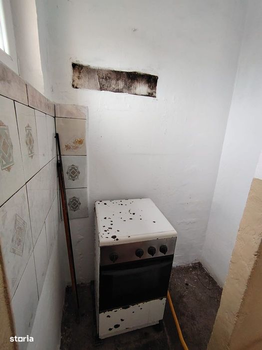 Apartament 3 camere spatios in Targoviste-zona Parc VLad Tepes