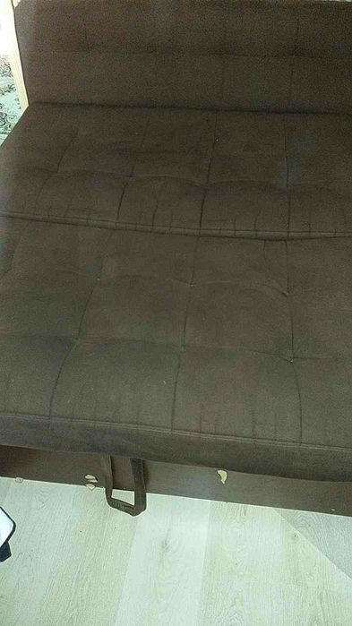 Мягкий мебель раскладной