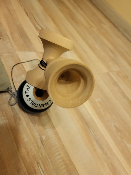 Vand kendama the essential starter