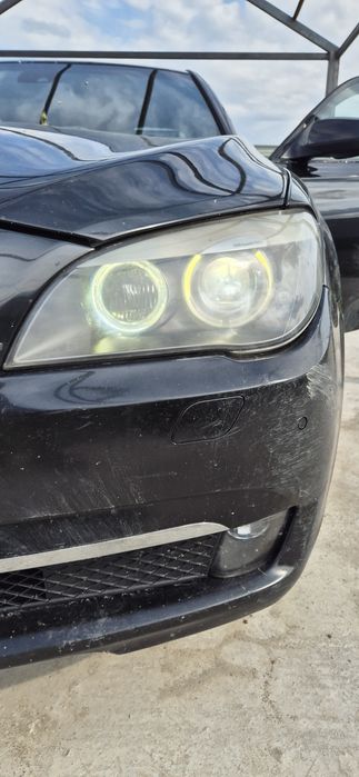 Far stanga bi-xenon bmw seria 7 f01