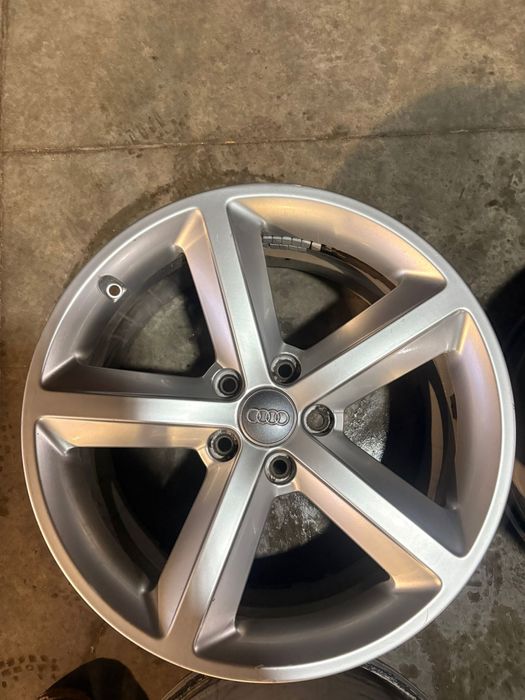 Jante  18 Originale S Line Audi A4, A6, A8, Q3, Q5