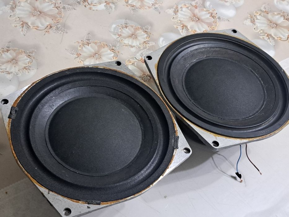 Radiotehnika  Динамики