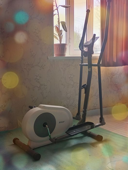 Тренажер хорошем состоянии