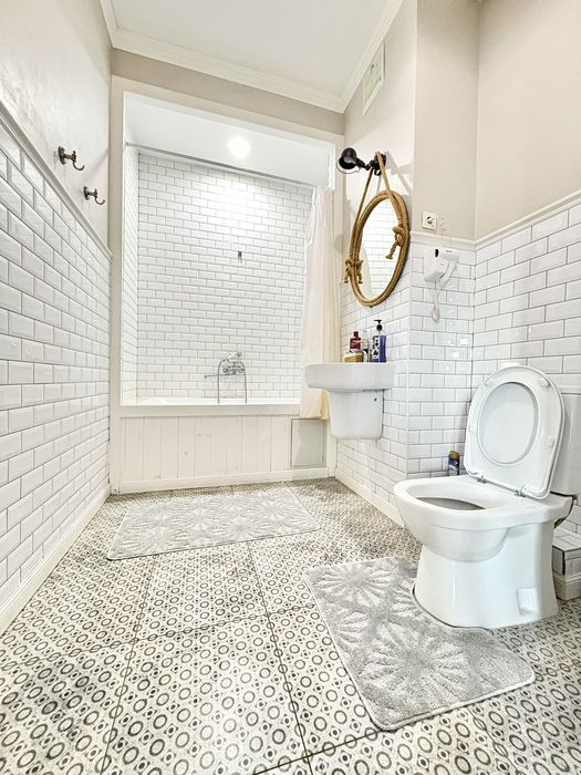 Квартира посуточно Алматы