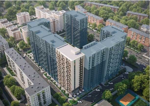 продаю 2-комнатную квартиру в  Яшнабадском районе