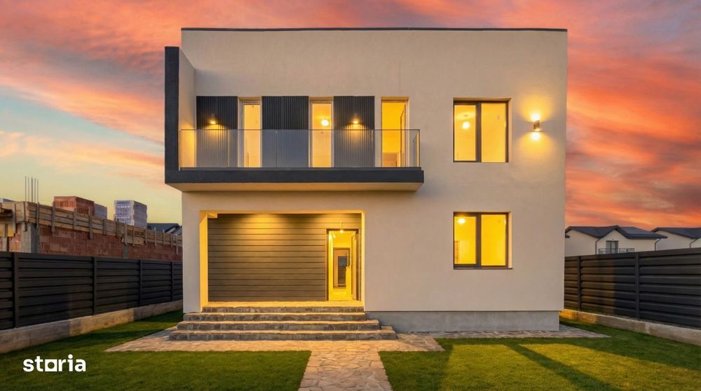 Povestea unei case care asteapta sa devina „acasa”