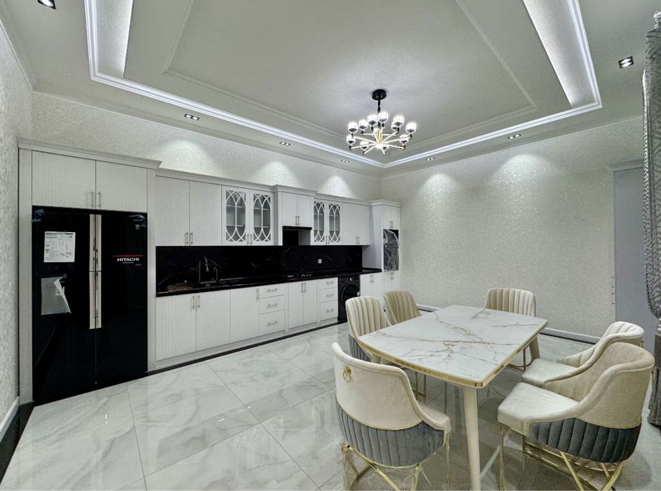 Спочно!!! Продаётся таунхаус (хавли)!