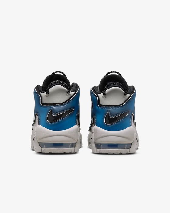 Nike Air More Uptempo - 45 Номер Оригинални